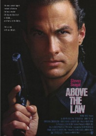Above the Law (1988) Above the Law (1988)