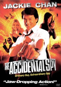 The Accidental Spy (2001) The Accidental Spy (2001)