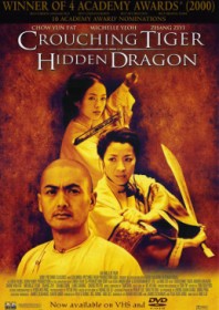 Crouching Tiger, Hidden Dragon (2000) Crouching Tiger, Hidden Dragon (2000)