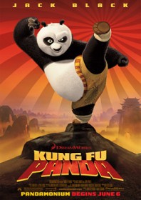 Kung Fu Panda (2008) Kung Fu Panda (2008)