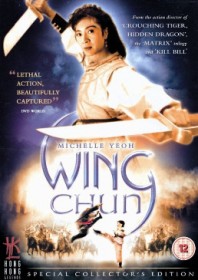 Wing Chun (1994) Wing Chun (1994)