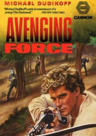 Avenging Force (1986) Avenging Force (1986)