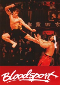 Bloodsport (1988) Bloodsport (1988)