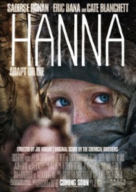 Hanna (2011) Hanna (2011)