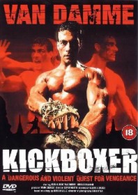 Kickboxer (1989) Kickboxer (1989)
