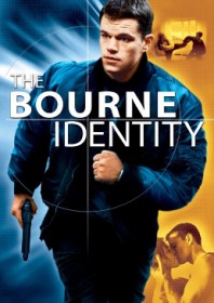 The Bourne Identity (2002) The Bourne Identity (2002)