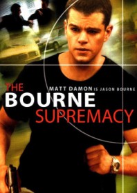The Bourne Supremacy (2004) The Bourne Supremacy (2004)