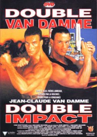 Double Impact (1991) Double Impact (1991)