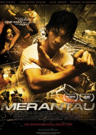 Merantau (2009) Merantau (2009)