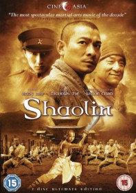 Shaolin (2011) Shaolin (2011)
