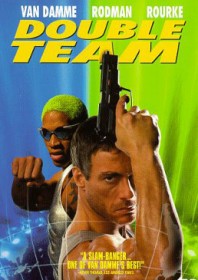 Double Team (1997) Double Team (1997)
