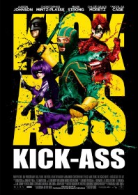 Kick-Ass (2010) Kick-Ass (2010)