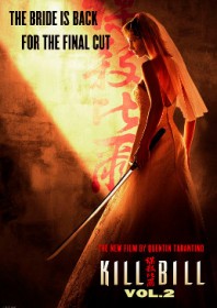 Kill Bill: Vol. 2 (2004) Kill Bill: Vol. 2 (2004)