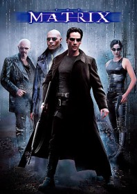 The Matrix (1999) The Matrix (1999)