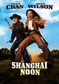 Shanghai Noon (2000) Shanghai Noon (2000)