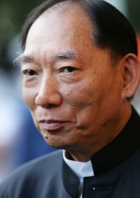 Profile: Yuen Woo-ping Profile: Yuen Woo-ping