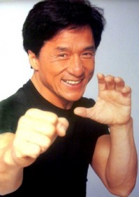 Profile: Jackie Chan Profile: Jackie Chan