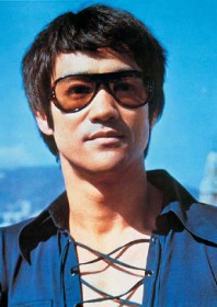 Profile: Bruce Lee Profile: Bruce Lee