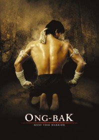 Ong-Bak (2003) Ong-Bak (2003)