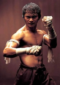 Profile: Tony Jaa Profile: Tony Jaa