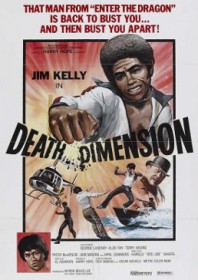Death Dimension (1978) Death Dimension (1978)