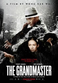 The Grandmaster (2013) The Grandmaster (2013)