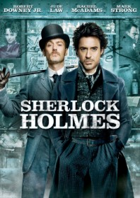 Sherlock Holmes (2009) Sherlock Holmes (2009)