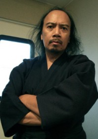 Interview: John Kreng Interview: John Kreng