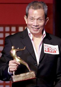 Profile: Lau Kar-leung Profile: Lau Kar-leung