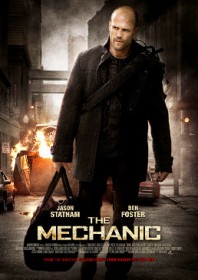 The Mechanic (2011) The Mechanic (2011)