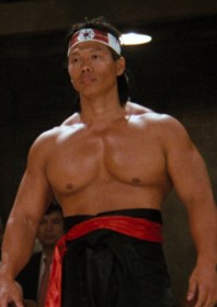 Profile: Bolo Yeung Profile: Bolo Yeung