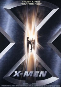 X-Men (2000) X-Men (2000)