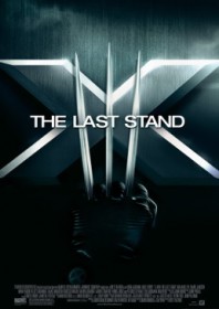 X-Men: The Last Stand (2006) X-Men: The Last Stand (2006)