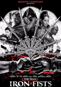 The Man with the Iron Fists (2012) The Man with the Iron Fists (2012)