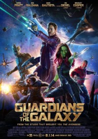 Guardians of the Galaxy (2014) Guardians of the Galaxy (2014)