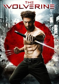 The Wolverine (2013) The Wolverine (2013)