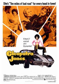 Cleopatra Jones (1973) Cleopatra Jones (1973)