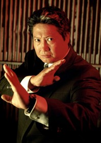 Profile: Sammo Hung Kam-bo Profile: Sammo Hung Kam-bo