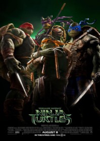 Teenage Mutant Ninja Turtles (2014) Teenage Mutant Ninja Turtles (2014)
