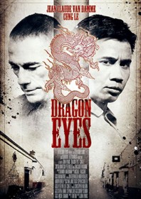 Dragon Eyes (2012) Dragon Eyes (2012)