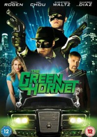 The Green Hornet (2011) The Green Hornet (2011)