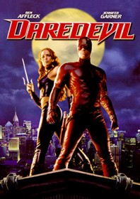 Daredevil (2003) Daredevil (2003)