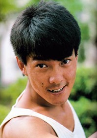 Profile: Yuen Biao Profile: Yuen Biao