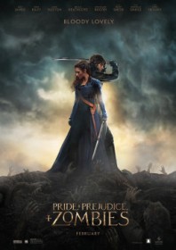 Pride and Prejudice and Zombies (2016) Pride and Prejudice and Zombies (2016)