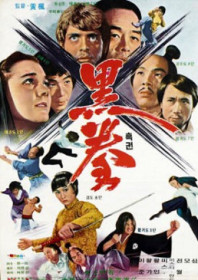 When Taekwondo Strikes (1973) When Taekwondo Strikes (1973)