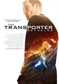 The Transporter Refueled (2015) The Transporter Refueled (2015)