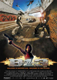 District 13 (2004) District 13 (2004)