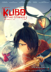 Kubo and the Two Strings (2016) Kubo and the Two Strings (2016)
