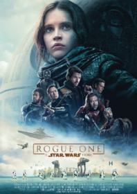 Rogue One: A Star Wars Story (2016) Rogue One: A Star Wars Story (2016)