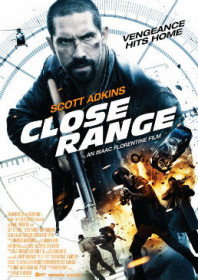 Close Range (2015) Close Range (2015)